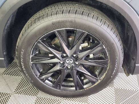 Used 2023 MAZDA CX-5 Carbon Edition AWD/4WD image 9