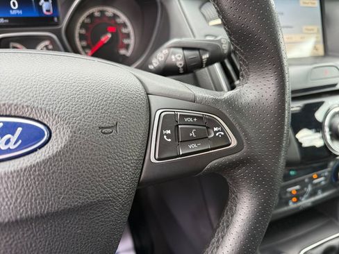 Used 2018 Ford Focus ST w/ Equipment Group 401A image 19