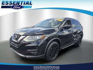 Used 2017 Nissan Rogue S FWD video 1