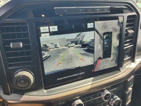 Certified 2023 Ford F150 Raptor AWD/4WD image 23