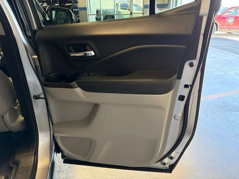 Used 2019 Honda Ridgeline RTL-T image 30