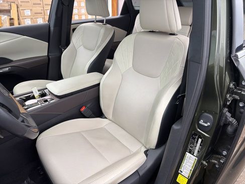 Used 2024 Lexus RX 350h w/ Accessory Package (2T) image 19