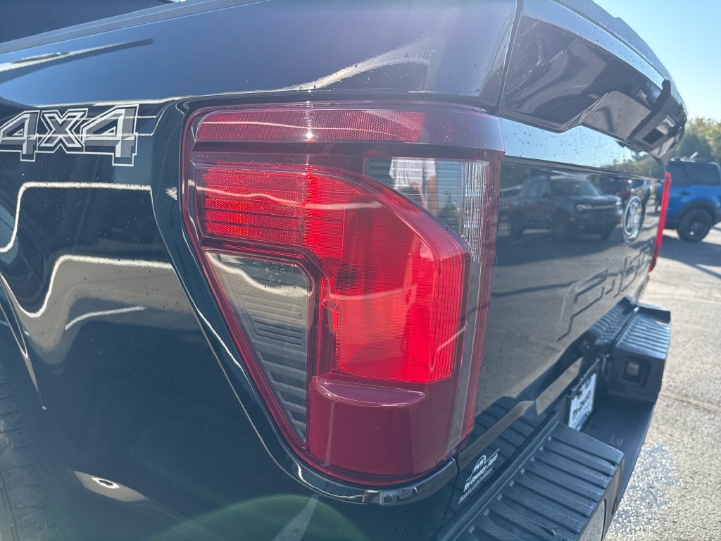 Used 2024 Ford F150 XLT AWD/4WD image 48