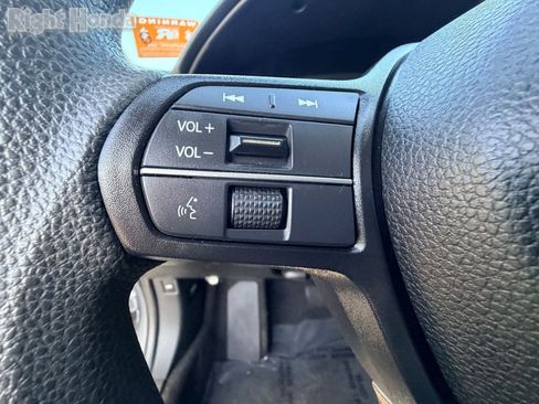 Certified 2024 Honda Accord LX image 21