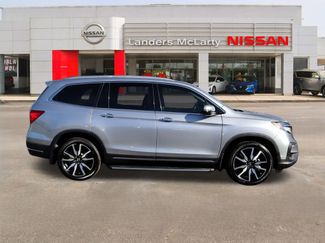 Used 2019 Honda Pilot Elite video 2