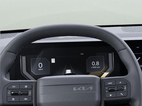 New 2027 Kia Telluride SX X-Line image 21