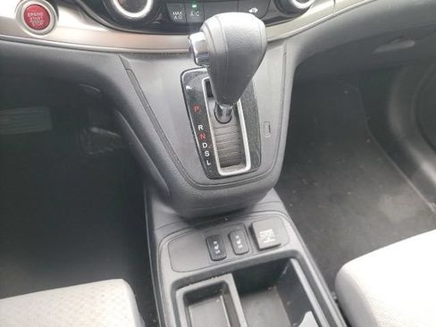 Used 2016 Honda CR-V EX image 12