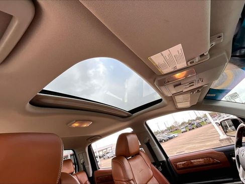 Used 2016 Toyota Tundra 1794 Edition image 14