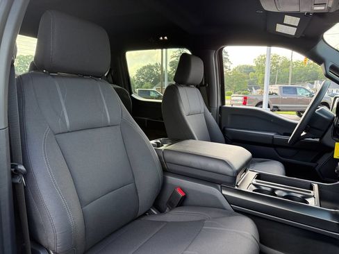 New 2026 Ford F150 STX w/ Equipment Group 200A AWD/4WD image 17