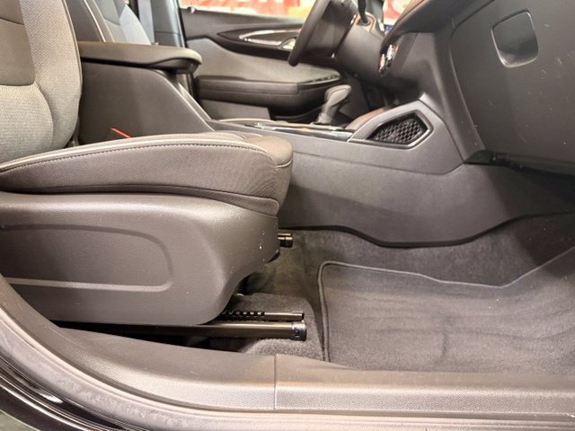 Used 2024 Chevrolet TrailBlazer LS w/ LS Convenience Package FWD image 26
