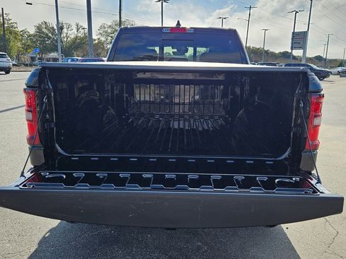 New 2026 RAM 1500 Big Horn w/ Night Edition image 13