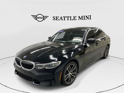 Used 2019 BMW 330i Sedan w/ Driving Assistance Package