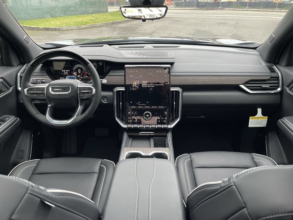 New 2026 GMC Acadia Denali w/ Super Cruise Package AWD/4WD image 21