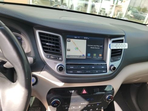 Used 2018 Hyundai Tucson Limited w/ Ultimate Package 02 FWD image 1