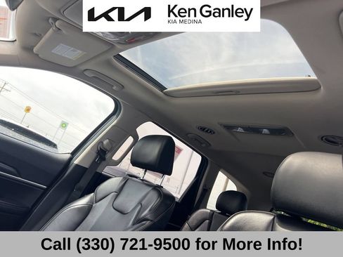 Certified 2024 Kia Telluride S w/ S Sunroof Package AWD/4WD image 43