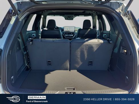 New 2026 Ford Explorer Tremor w/ Tremor Ultimate Package AWD/4WD image 25