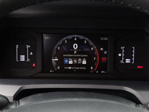 New 2026 Toyota 4Runner SR5 image 17