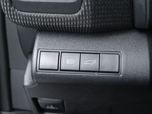 Certified 2024 Toyota bZ4X XLE w/ Weather Package image 24