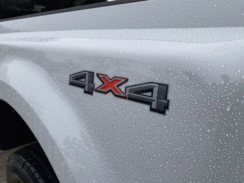 New 2026 Ford F350 XLT w/ XLT Premium Package image 18