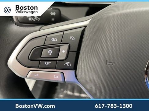 New 2025 Volkswagen Jetta Sport FWD image 9