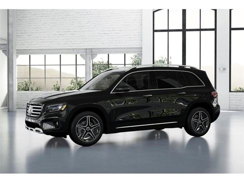 New 2026 Mercedes-Benz GLB 250 GLB 250 image 37