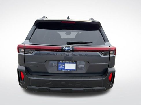 New 2026 Subaru Outback Premium AWD/4WD image 7