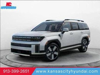 New 2026 Hyundai Santa Fe Limited