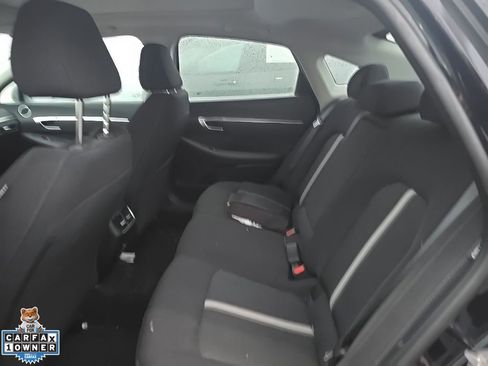 Used 2023 Hyundai Sonata SEL w/ Convenience Package image 7