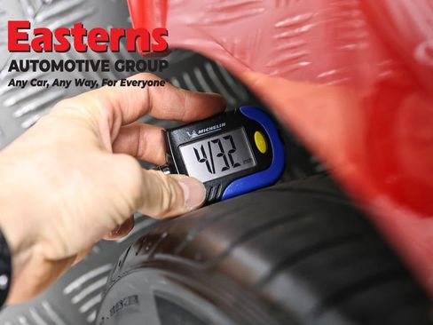 Used 2024 Honda Civic Sport image 24