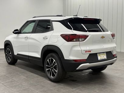 New 2026 Chevrolet TrailBlazer LT w/ Convenience Package