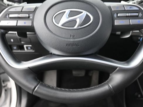 Used 2025 Hyundai Palisade SEL FWD image 20