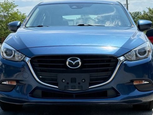 Used 2018 MAZDA MAZDA3 Touring FWD image 8