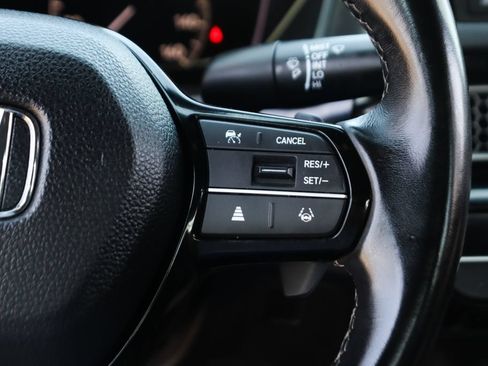 Used 2024 Honda Civic Sport image 23