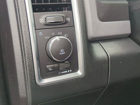 Used 2014 RAM 2500 Big Horn AWD/4WD image 16