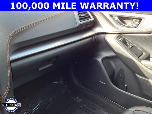 Used 2023 Subaru Crosstrek 2.5i Limited image 22