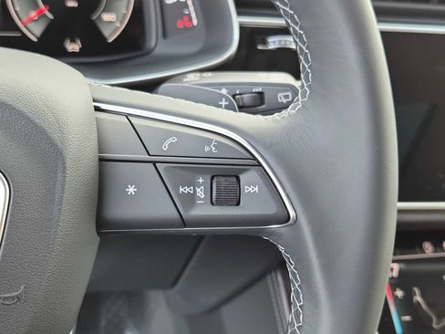 New 2026 Audi Q7 2.0T Premium Plus image 22