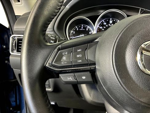 Used 2024 MAZDA CX-5 AWD 2.5 S w/ Preferred Package image 11