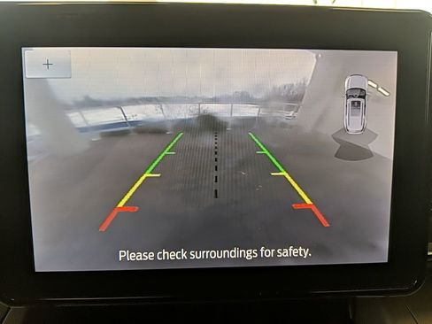 Used 2022 Ford Explorer XLT w/ Equipment Group 202A image 21