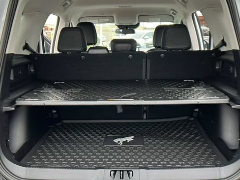 New 2026 Ford Bronco Sport Big Bend w/ Convenience Package AWD/4WD image 15