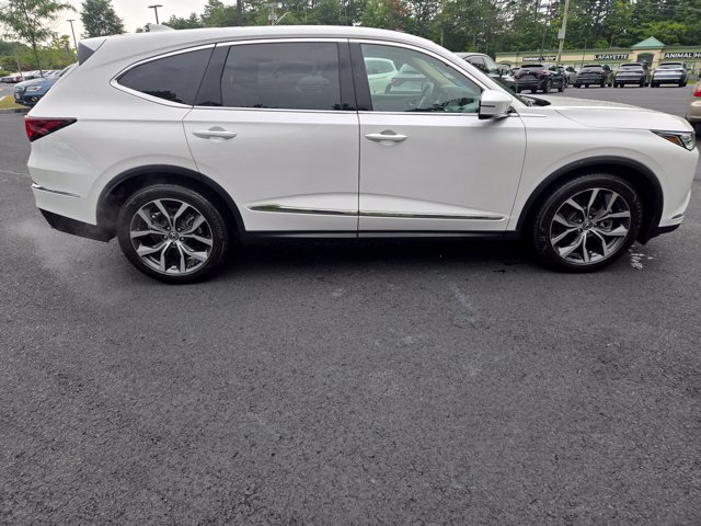 Used 2024 Acura MDX w/ Technology Package AWD/4WD image 6