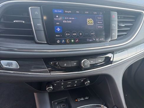 Used 2023 Buick Enclave Essence w/ Experience Buick Package image 6