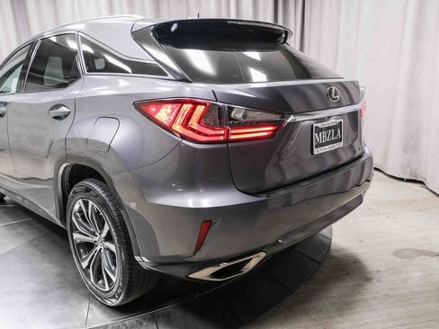 Used 2019 Lexus RX 350 FWD image 8