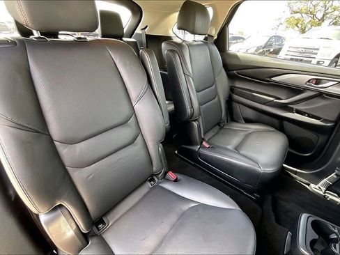 Used 2023 MAZDA CX-9 Touring Plus image 22
