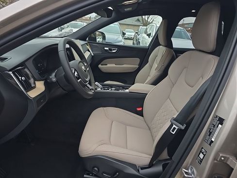 New 2026 Volvo XC60 B5 Plus w/ Climate Package AWD/4WD image 7