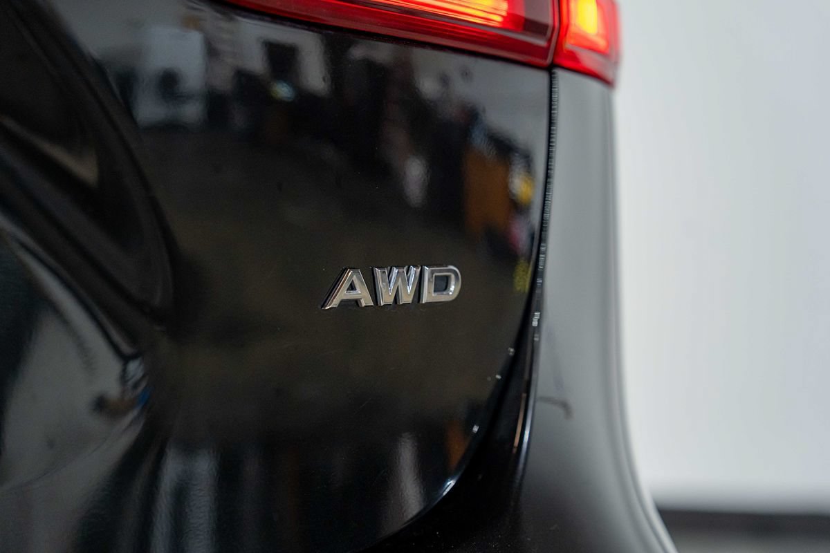 Used 2021 Nissan Rogue Sport S AWD/4WD image 4