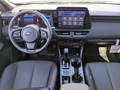 New 2026 Subaru Outback Limited w/ Premium/Limited Package 2 AWD/4WD image 17