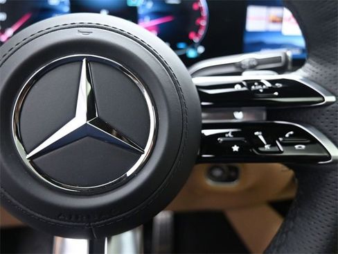 New 2026 Mercedes-Benz GLS 450 4MATIC image 14