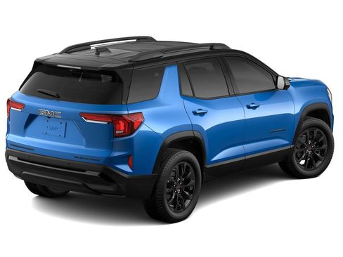 New 2026 GMC Terrain Elevation w/ Elevation Premium Package AWD/4WD image 27