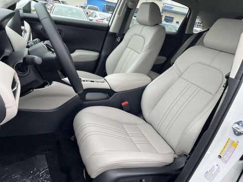 New 2026 Honda HR-V EX-L image 15