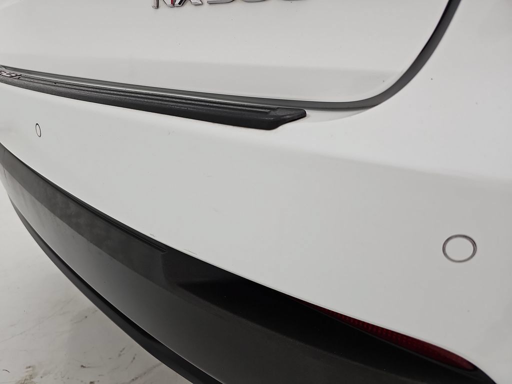 Used 2019 Lexus NX 300 F Sport w/ F Sport Premium Package FWD image 50